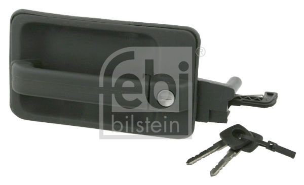 FEBI BILSTEIN Ручка двери 24974